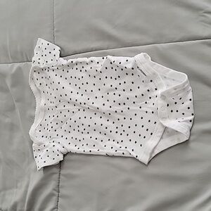 Gerber Baby Girl's Onesie
